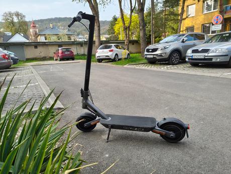 Xiaomi electric scooter 4 ultra eu, 