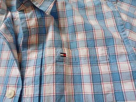 Košeľa, tommy hilfiger,116