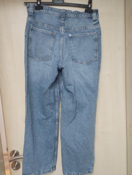 Baggy rifle, h&m,152