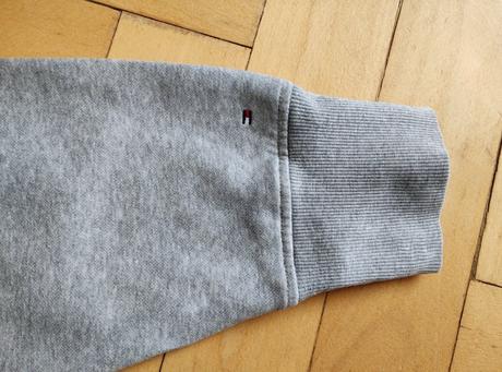 Mikina tommy hilfiger, tommy hilfiger,146