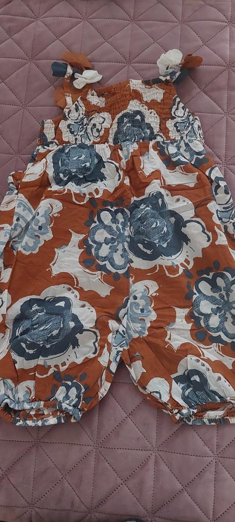 Next overal 110/116, next,110