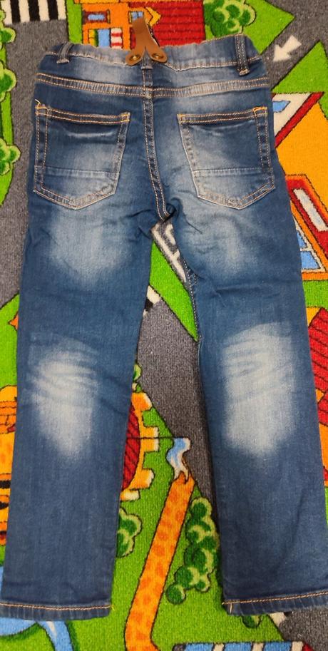 Rifle s trakmi, lupilu,116