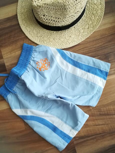 Krátke nohavice, 110