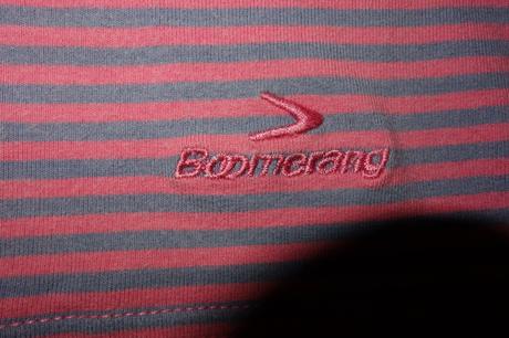 Polo tričko boomerang na 14 rokov, 170