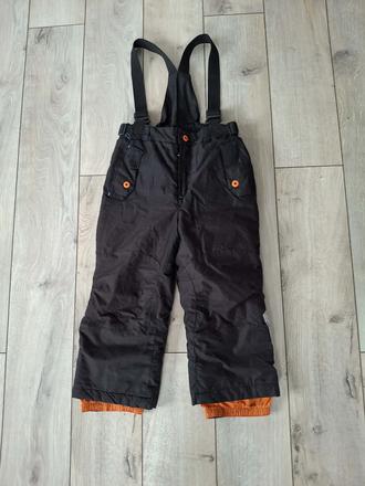 Kvalitné oteplovačky killtec velkost 104, 104