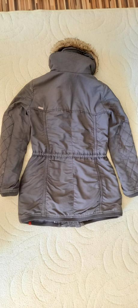 Zimná bunda esprit, esprit,xs