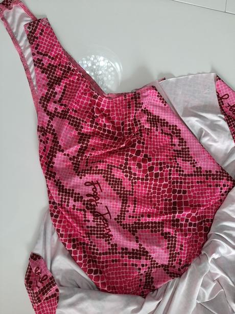 Foggi volanikové body, m