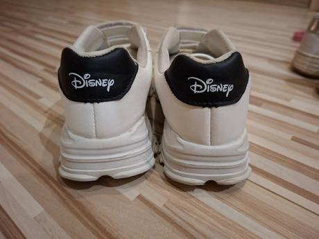 Tenisky, disney,34