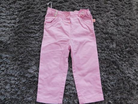 Nohavice č.80, baby,80