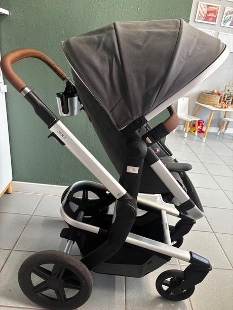 Kočiar joolz day +, joolz,joolz day+