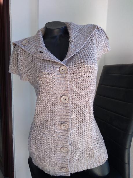 Svetrik predlzeny l/xl, l