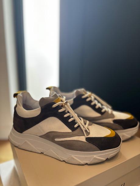 Sneakersy pavement, 37