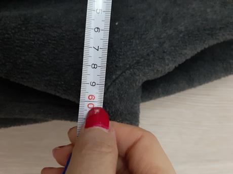 Damsky prechodny kabat, 44