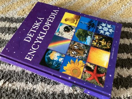 Detská encyklopédia (2004),