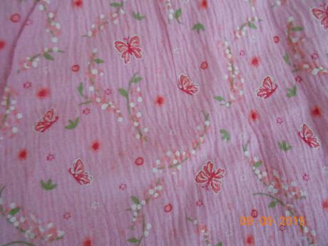 Tričko, baby mac,80