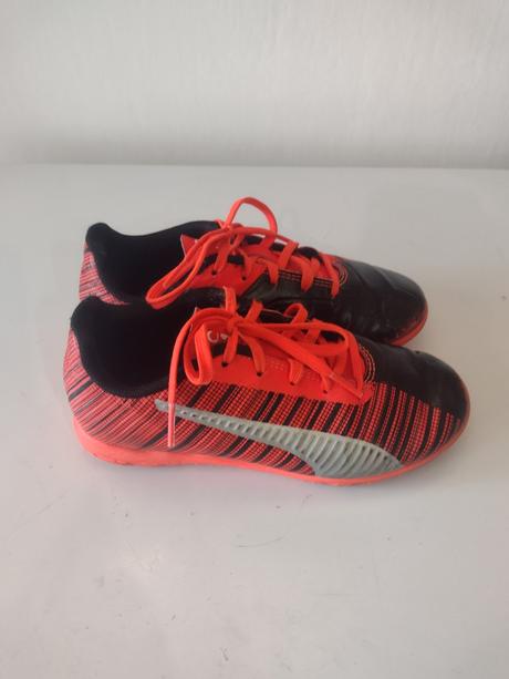 Tenisky puma, veľkosť 32, vd 20,5cm., puma,32