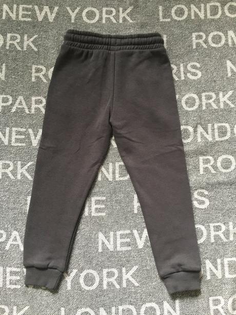 Chlapcenske teplaky 4-5 rokov, f&f,110