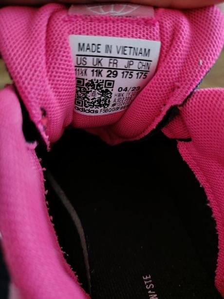 Tenisky, adidas,29