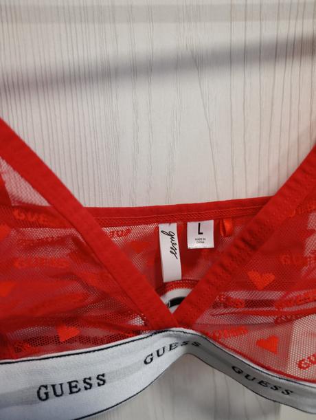 Podprsenka guess, guess,l