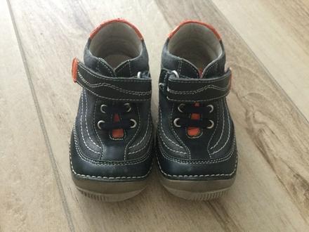 Topanky, protetika,22