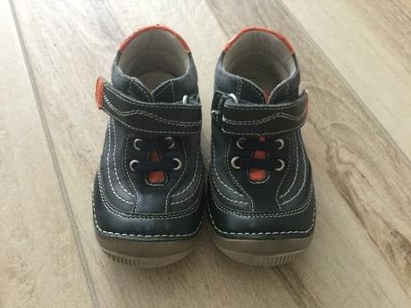 Topanky, protetika,22