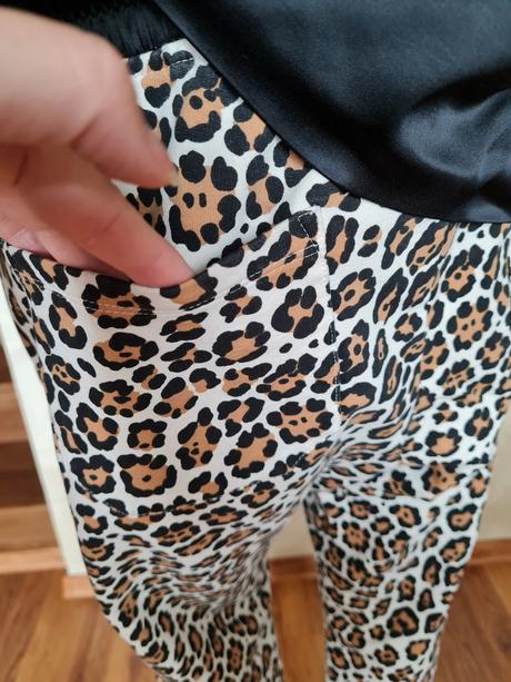 Twinset teplaky, twinset,m