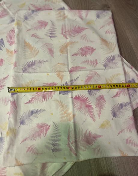 Posteľné návliečky lullalove, šírka (cm): 95,dĺžka (cm): 130