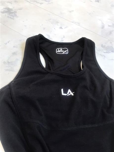 Športové tielko, m