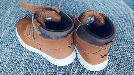 Prechodne topanky, deichmann,32