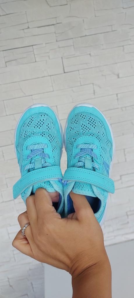 Ľahučké a vzdušné tenisky, decathlon,31