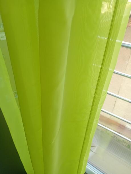 Závesy 2 kusy+ zaclonka na kuchynske okno, 