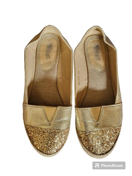 Dámske balerínky, 39