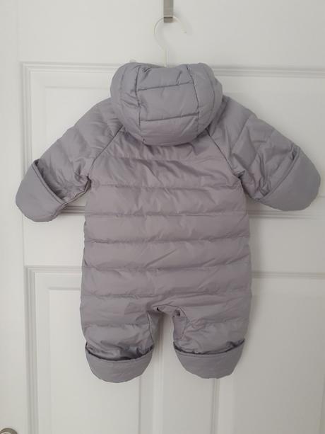 Paperovy overal 50 h&m, h&m,50