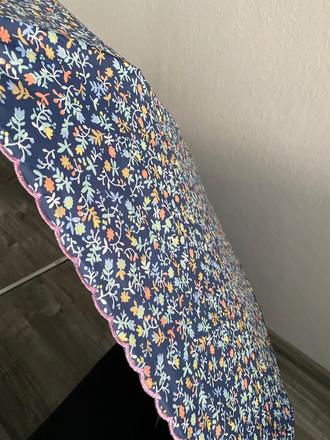 Kvetinový dáždnik, 