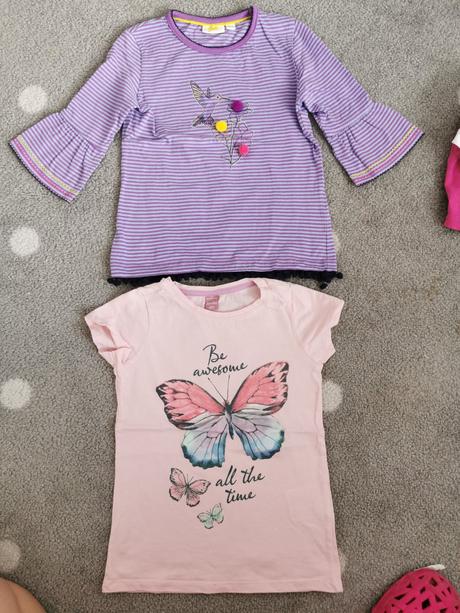 Dievcenske tricka 110 v top stave. viac foto dole., f&f,110