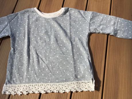 Nežný svetrik gap, gap,122