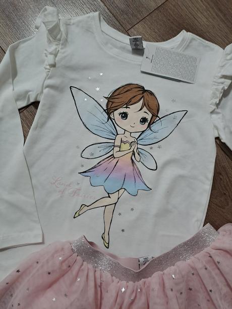 Krásny nový setík, 128