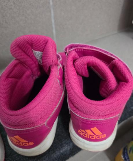 Adidas tenisky, adidas,32