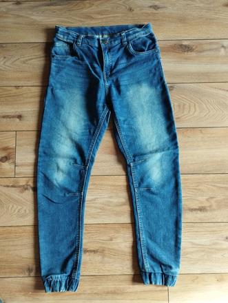 Elasticke pohodlne rifle, 152