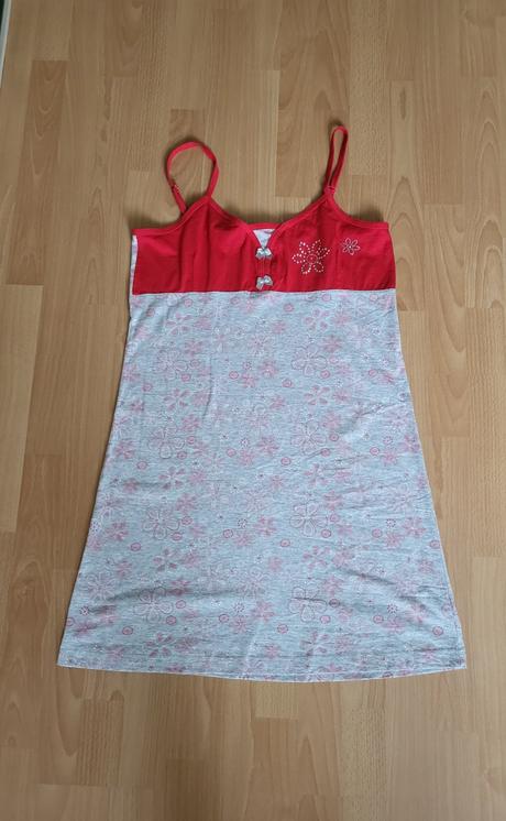 Nočná košeľa, vienetta secret,l