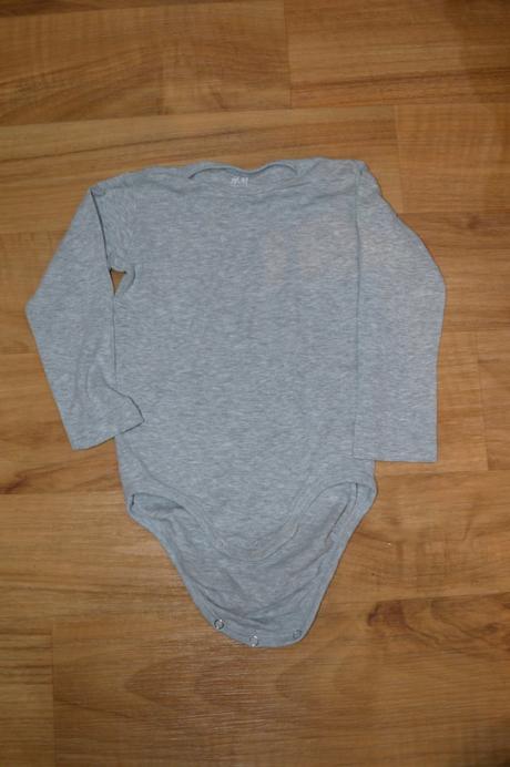 Balík oblečenia veľ. 86, 86–98