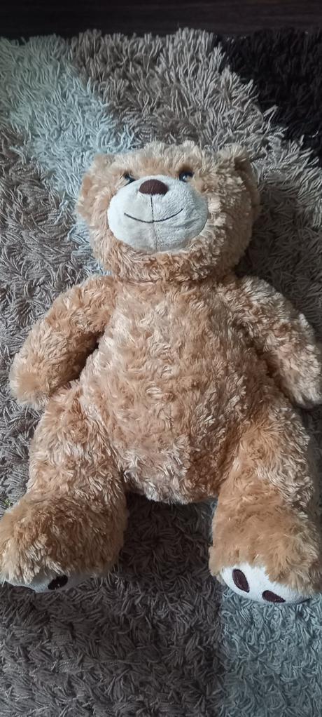 Macko veľký 50 cm, 