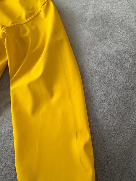 Pršiplášť petit bateau, 140