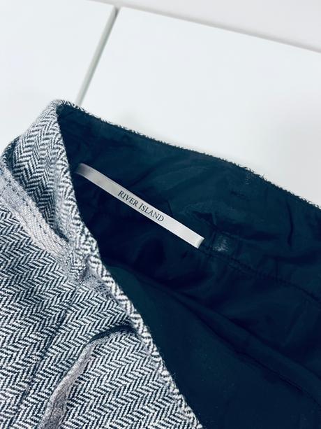 Sukňa river island vel m, river island,m