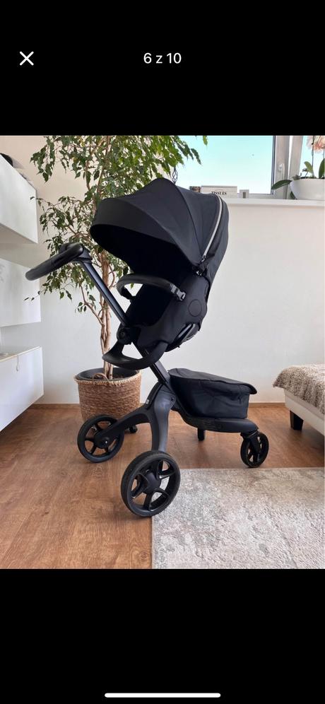 Stokke xplory x, stokke,stokke xplory x