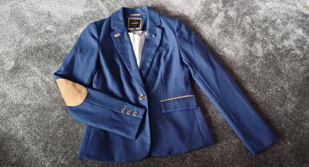 Kvalitne nadcasove sako reserved v.36, reserved,36