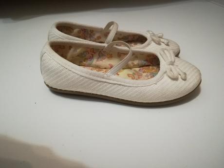 Balerinky veľ.26, 26