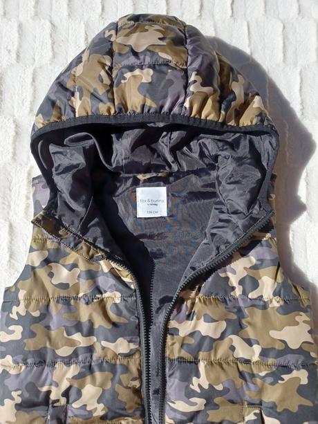 Vesta sinsay veľ.134, sinsay,134