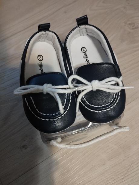 Capačky, coccodrillo,18