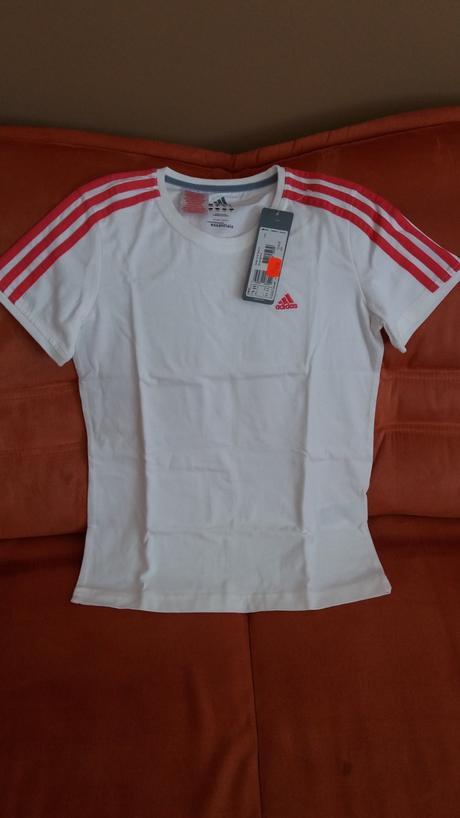 Tričko, adidas,164